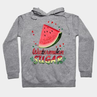 Watermelon Sugar Hoodie